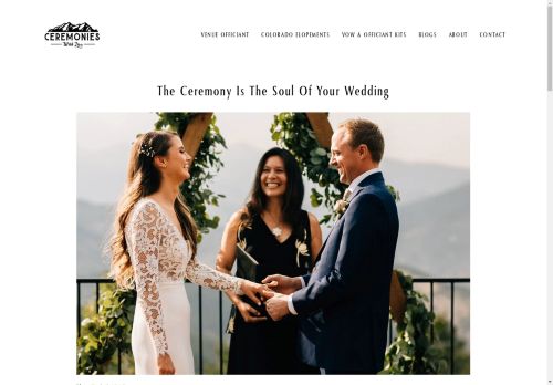 Ceremonies With Lisa capture - 2025-04-17 00:19:49