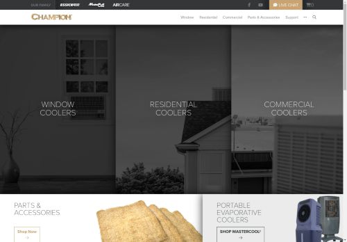 Champion Cooler capture - 2025-04-17 00:19:50