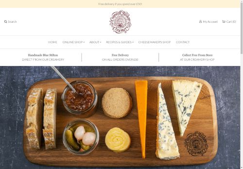 Cropwell Bishop Creamery capture - 2025-04-17 00:19:50