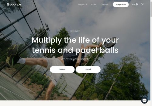 Bounce Sports capture - 2025-04-17 00:21:04