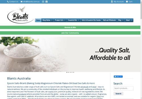 Blants Australia capture - 2025-04-17 00:21:04