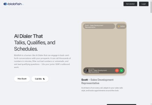 Blobfish AI capture - 2025-04-17 00:21:04