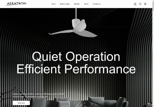 Aeratron NZ capture - 2025-04-17 00:23:05