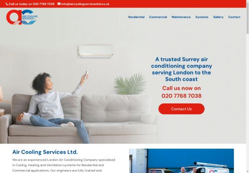 Air Cooling Services capture - 2025-04-17 00:23:05