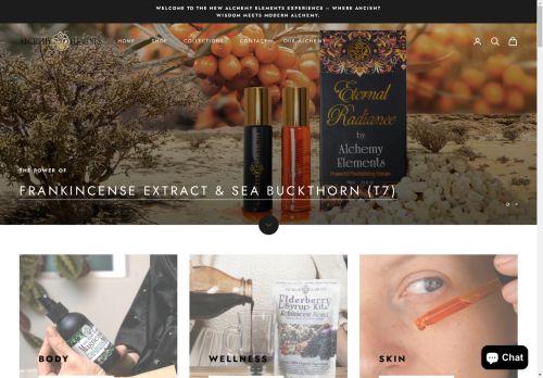 Alchemy Elements capture - 2025-04-17 00:24:25