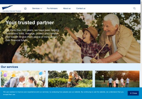 Australian Executor Trustees capture - 2025-04-17 00:25:36