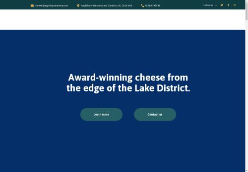 Appleby Creamery capture - 2025-04-17 00:25:36