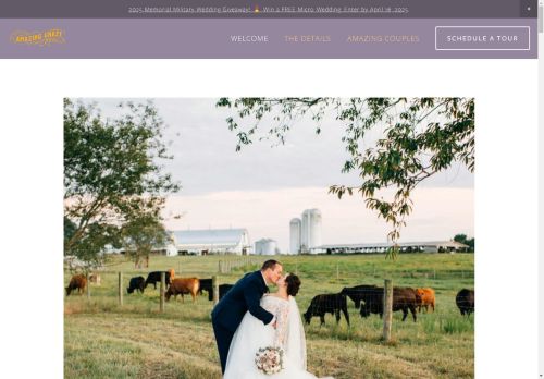 Amazing Graze Barn capture - 2025-04-17 00:25:36