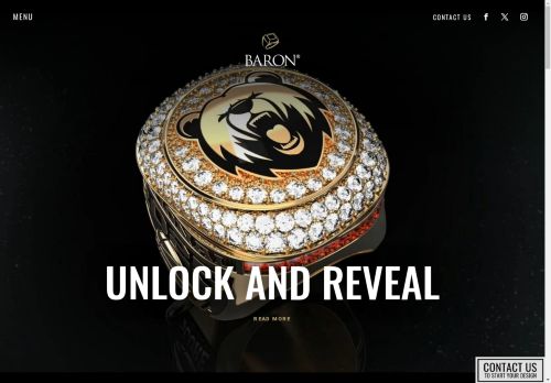 Baron Championship Rings capture - 2025-04-17 00:27:55