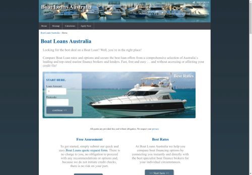 Boat Loans Australia capture - 2025-04-17 00:29:39