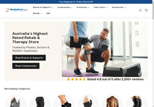 BodyHeal Australia capture - 2025-04-17 00:39:49