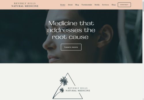 Beverly Hills Natural Medicine capture - 2025-04-17 00:43:20