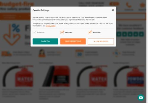 Budget Fire capture - 2025-04-17 00:45:48