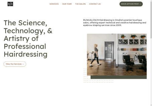 Bungalow/8 Hairdressing capture - 2025-04-17 00:51:41