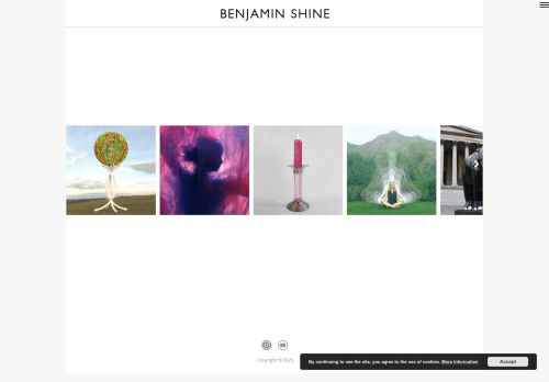 Benjamin Shine capture - 2025-04-17 00:52:38