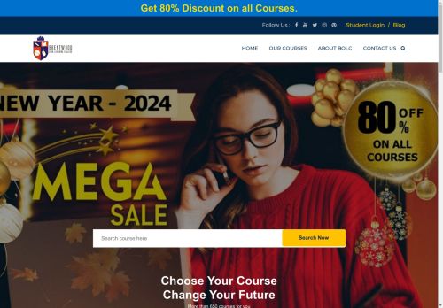 Brentwood Open Learning College capture - 2025-04-17 00:56:02