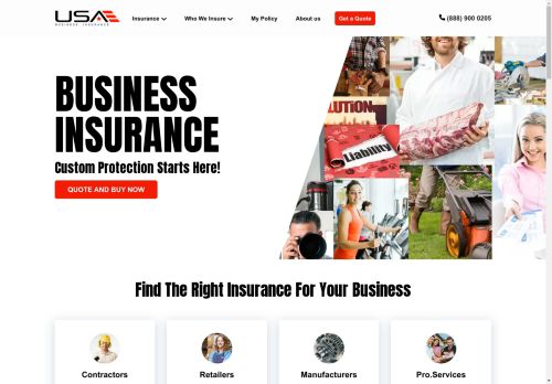 Business Insurance USA capture - 2025-04-17 00:56:56