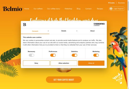 Belmio capture - 2025-04-17 00:56:56