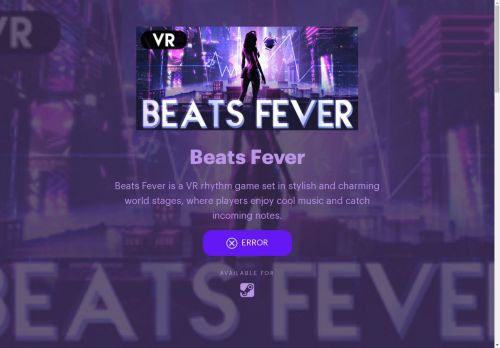 Beats Fever capture - 2025-04-17 00:58:58
