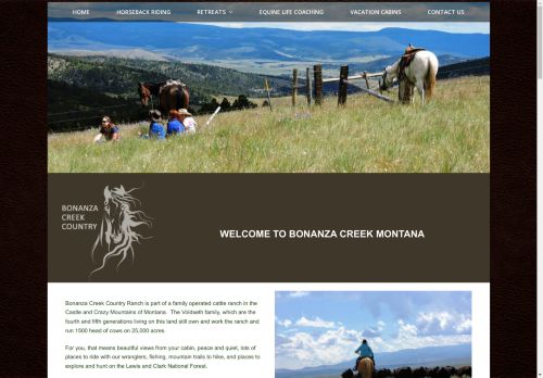 Bonanza Creek Country Ranch capture - 2025-04-17 01:06:39