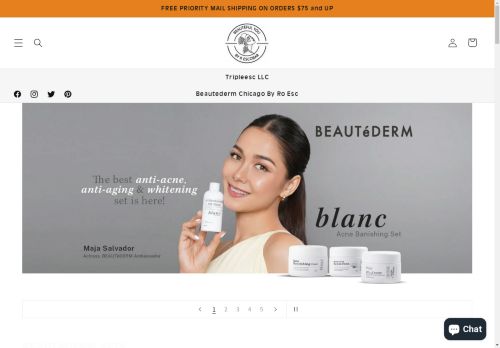 Beautederm capture - 2025-04-17 01:06:39