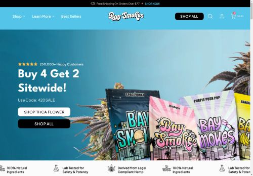 Bay Smokes capture - 2025-04-17 01:06:39