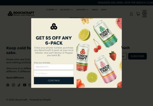 Boochcraft capture - 2025-04-17 01:12:46