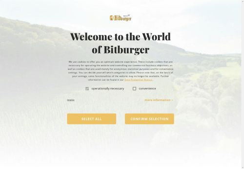 Bitburger capture - 2025-04-17 01:13:47