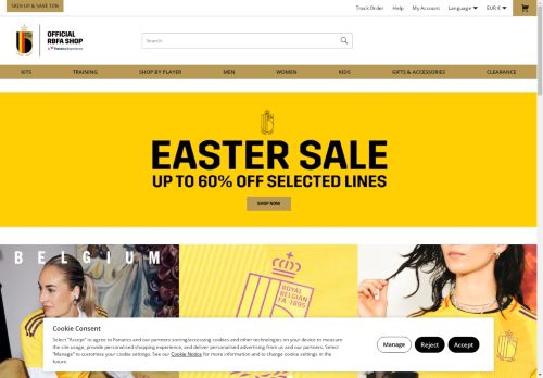 Belgian Football capture - 2025-04-17 01:13:47