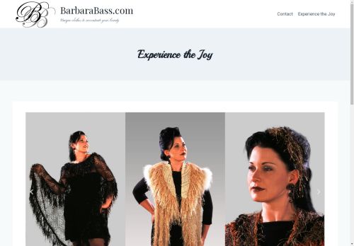 Barbara Bass capture - 2025-04-17 01:18:18