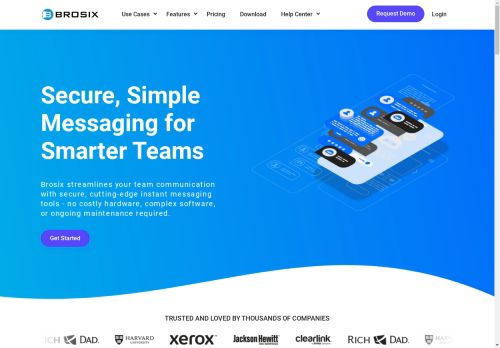 Brosix capture - 2025-04-17 01:26:24