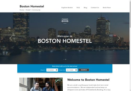 Boston Homestel capture - 2025-04-17 01:28:25