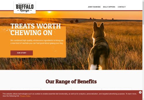 Buffalo Range capture - 2025-04-17 01:31:06