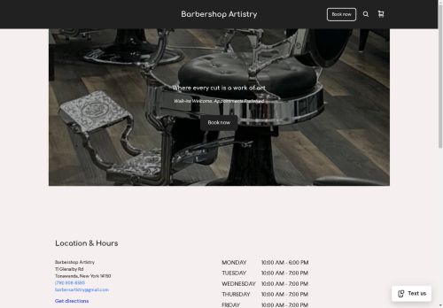 Barbershop Artistry capture - 2025-04-17 01:36:29