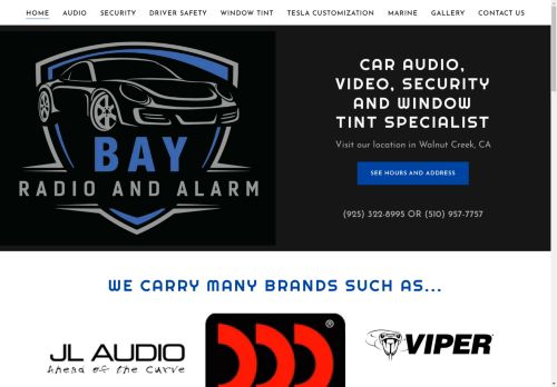 Bay Radio and Alarm capture - 2025-04-17 01:36:29