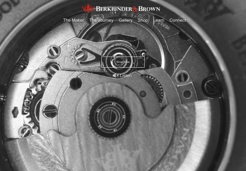 Berkbinder & Brown capture - 2025-04-17 01:44:24