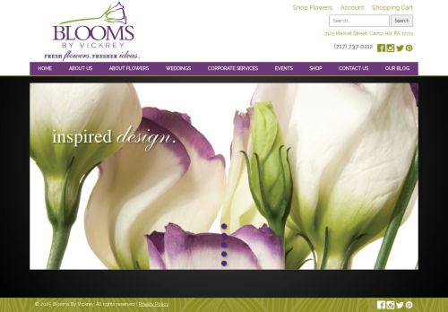 Blooms by Vickrey capture - 2025-04-17 01:45:22