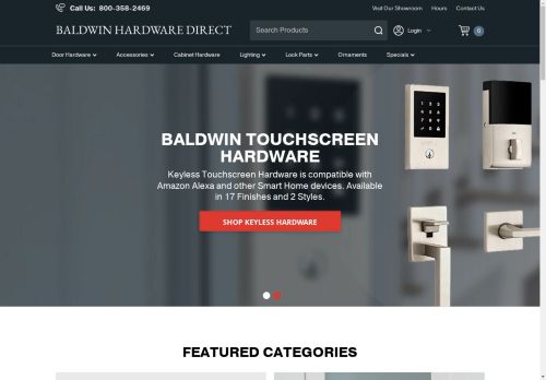 Baldwin Brass Center capture - 2025-04-17 01:50:39