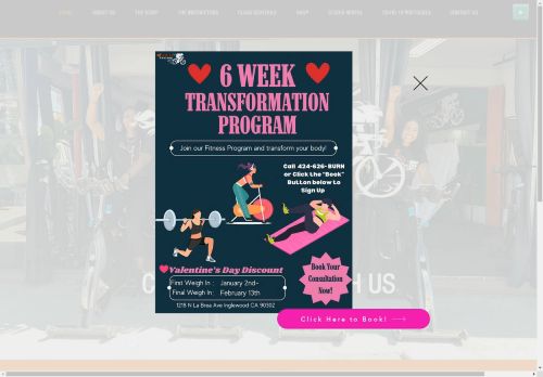 Burn Cycling capture - 2025-04-17 01:54:30