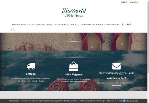 BIOWORLD SHOES capture - 2025-04-17 01:58:33