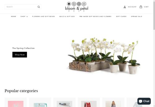 Bloom and Petal capture - 2025-04-17 01:58:33