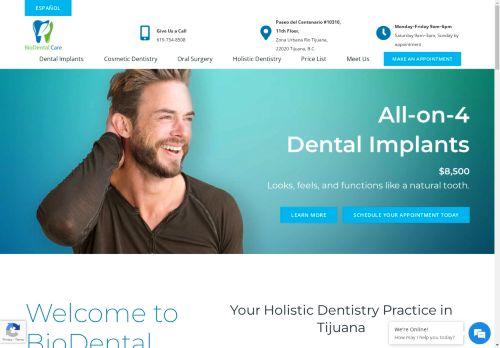 BioDental Care capture - 2025-04-17 01:59:43