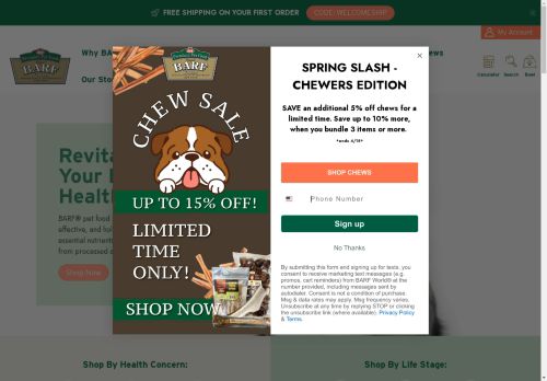 BARF World capture - 2025-04-17 01:59:43