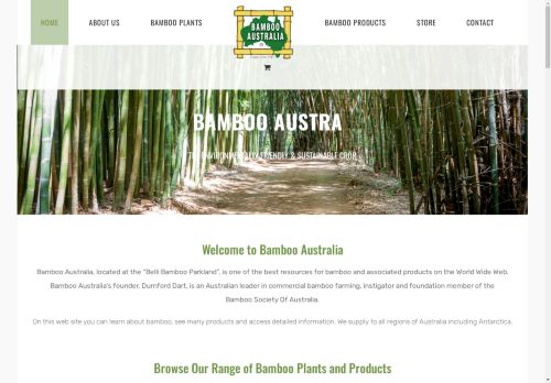 Bamboo Australia capture - 2025-04-17 02:04:43