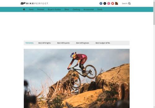 Bike Perfect capture - 2025-04-17 02:07:09