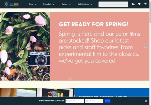 Blue Moon Camera and Machine capture - 2025-04-17 02:18:16