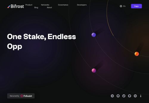 Bifrost Finance capture - 2025-04-17 02:20:44