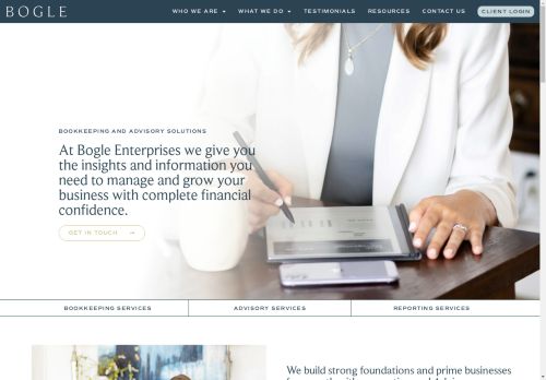 Bogle Enterprises capture - 2025-04-17 02:20:44