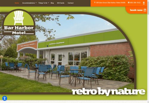 Bar Harbor Motel capture - 2025-04-17 02:25:21