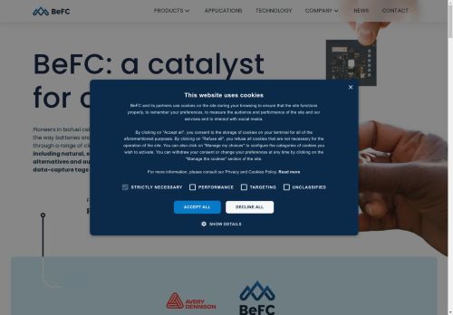 Bioenzymatic Fuel Cells capture - 2025-04-17 02:26:00